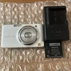 2026年最新】Panasonic LUMIX dmc-fx77の人気アイテム - メルカリ