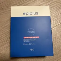 épiplus CSEモイスチャーシートDX 2枚×40袋 ⅹ2 TBC エピプラス CSモイスチュアシート DX 2枚入り×40袋