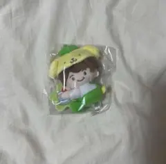 サンリオコラボ クリップマスコット 大橋和也