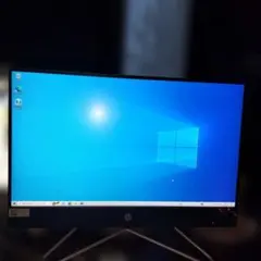 訳ありHP オールインワンPC win11proのサムネイル