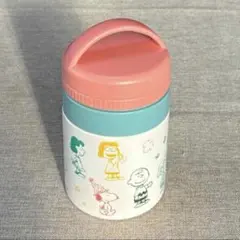 スヌーピー　ステンレスプチポットのサムネイル