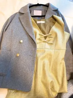 N*‬様 31Sonsdemodeテーラードコート ワンピースセット　まとめ売り