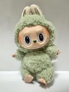 Exciting Macarons マカロンラブブ　Green Grape