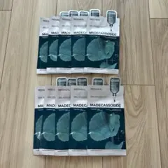 MEDIHEAL MADECASSOSIDE シートマスク 10枚