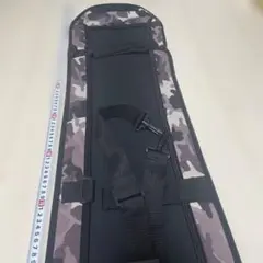 スノーボード用バッグ 迷彩柄