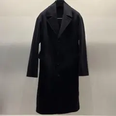 2025年最新】HEVO メンズ チェスターコートの人気アイテム - メルカリ