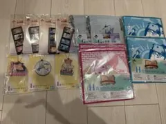 ワンピース一番くじ下位賞セット　14点