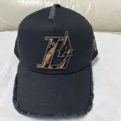 ⭐️新品未使用⭐️NEWモデル⭐️コタケヨシノリ⭐️LA⭐️豹柄⭐️のサムネイル