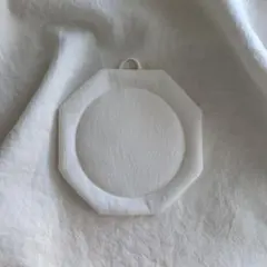 8角形／ポットマット