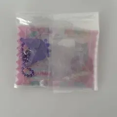 サンリオキャラクターズ グミチュアチャーム クロミ