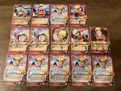 NARUTO うずまきナルト 螺旋丸 カード SP.09 - メルカリ