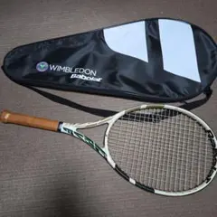 2026年最新】バボラ ラケット ウィンブルドンの人気アイテム - メルカリ
