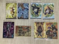 イタジャガ　ドラゴンボールvol.9