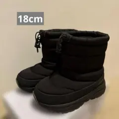 お値下げ中スノーブーツhawkinsノースフェイス 雪まつり18cm