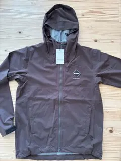 fcrb マウンテンパーカー