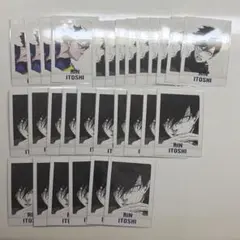 2026年最新】ブルーロック 凛 ぱしゃこれの人気アイテム - メルカリ