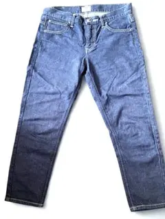 Berluti ベルルッティ カリグラフィプリント デニムパンツ46 新品未 
