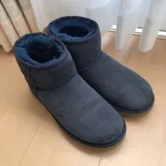 破格値下げ！UGG ムートンブーツ クラシックミニ