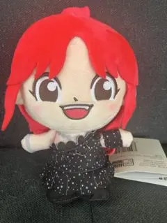 《タグ付き新品》Lisa ぬいぐるみ moipon