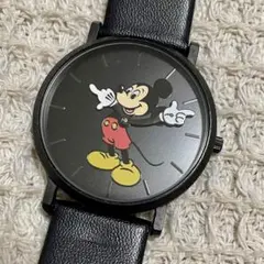 Disney ミッキーマウス 腕時計 上海ディズニーのサムネイル