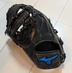 MIZUNO 軟式 ファーストミット 左投げのサムネイル