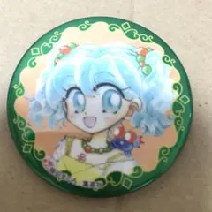 りぼん70周年記念CAFE キラキラカンバッジ 缶バッジ GALS! - メルカリ
