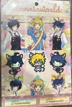 2025年最新】SHOW BY rock!!の人気アイテム - メルカリ