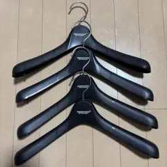 NAKATA HANGER シャツハンガー 3本セット - メルカリ