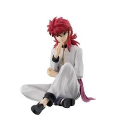 幽☆遊☆白書　蔵馬　フィギュアのサムネイル