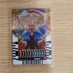 ライドケミートレカ RT3-098 MASKED RIDER AGITO LP.のサムネイル
