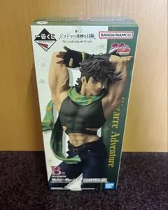 2026年最新】一番くじ ジョジョ b賞の人気アイテム - メルカリ