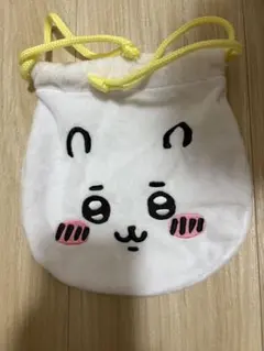 ちいかわ 巾着