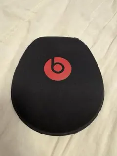 Beats mixr ホワイト ヘッドホンのサムネイル
