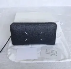 メゾンマルジェラ　長財布