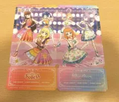 2025年最新】soleil アイカツの人気アイテム - メルカリ