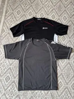 SRIXON Tシャツ 2枚セットのサムネイル