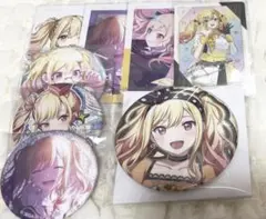 2025年最新】天馬咲希 缶バッジ 34bの人気アイテム - メルカリ