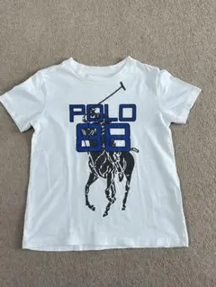 POLO RALPH LAUREN Tシャツ 6サイズ　120