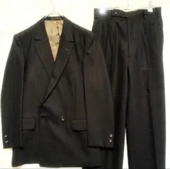 ビンテージ スーツ セットアップ