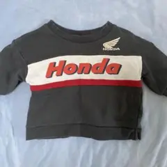 Honda トレーナー 80