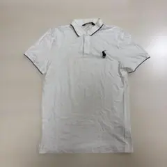 ラルフローレン　ゴルフ　ポロシャツ　Mサイズ