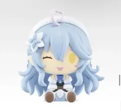 一番くじ ホロライブ ちょこのっこ コレクション 2026ver. 雪花ラミィ