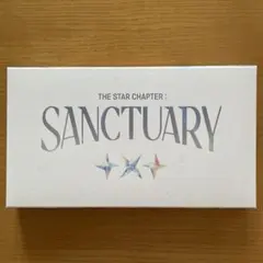 TXT Sanctuary ANGELver テヒョン