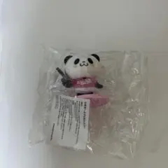 楽天パンダ　フィギュア