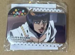 ジョジョの奇妙な冒険 JOJO WORLD 缶バッジ ブチャラティ