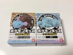 ポケモンキッズ ヌメラ 2個セット フィギュア ソフビ - メルカリ