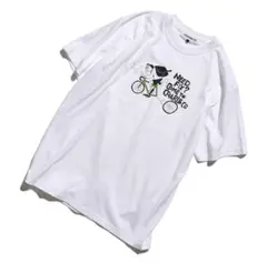 【新品未使用・未開封】Chari&Co HANAI YUSUKE Tシャツ XLのサムネイル
