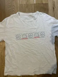 URBAN RESEARCH DOORS Tシャツ ホワイト Mのサムネイル