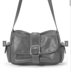 GRL メッセンジャーバッグ tr918