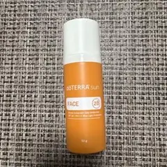 doTERRA sun FACE Mineral Sunscreen 50gのサムネイル